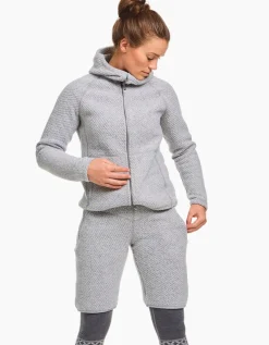 Abisko Wool Shorts Women