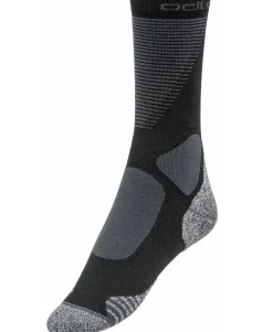 Active Warm Crew Socks