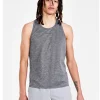 ADV Charge Melange Singlet Men