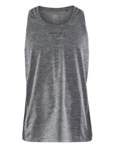 ADV Charge Melange Singlet Men