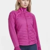 Adv Charge Warm Jacket Women