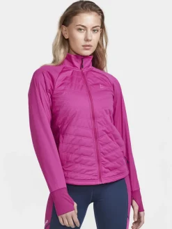 Adv Charge Warm Jacket Women