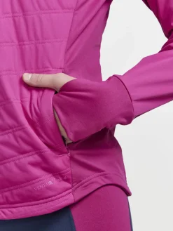 Adv Charge Warm Jacket Women