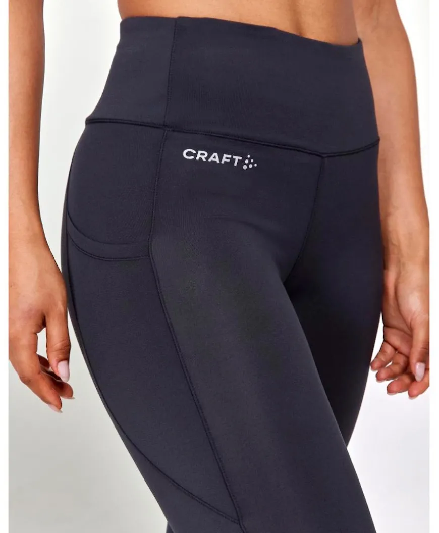 Adv Essence Capri Tights 2 Women