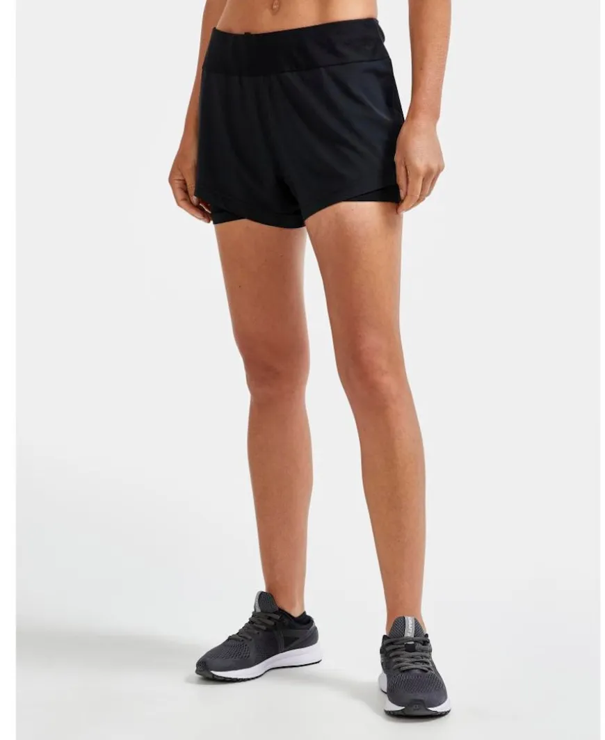 ADV Essence 2-in-1 Shorts Women