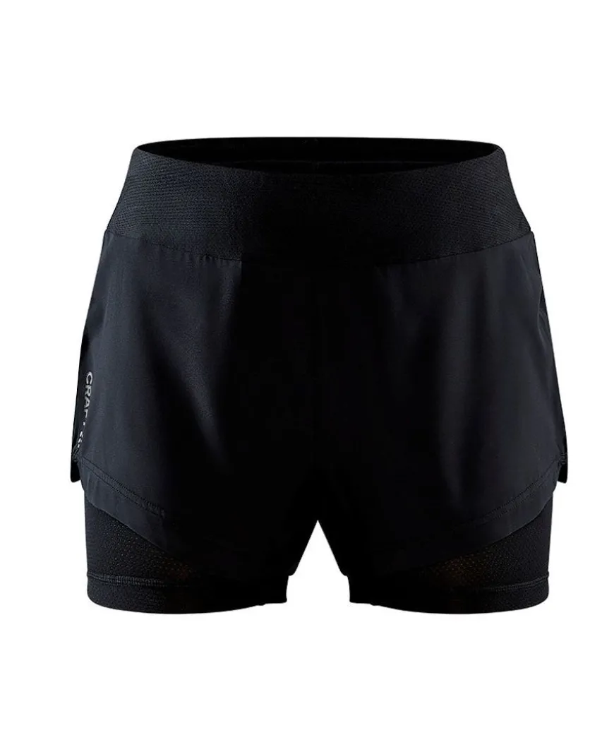 ADV Essence 2-in-1 Shorts Women