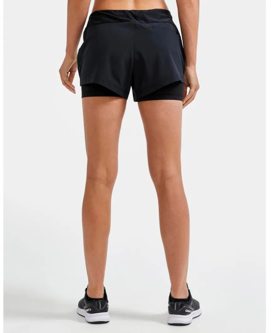ADV Essence 2-in-1 Shorts Women