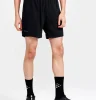 ADV Essence Perforated 2-in-1 Shorts Men