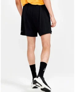 ADV Essence Perforated 2-in-1 Shorts Men