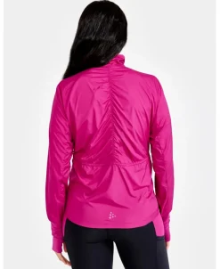Adv Essence Wind Jacket Women