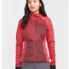 Adv Hybrid Midlayer Women