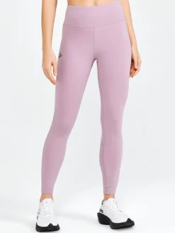 Advanced Charge Perforated Tights Women