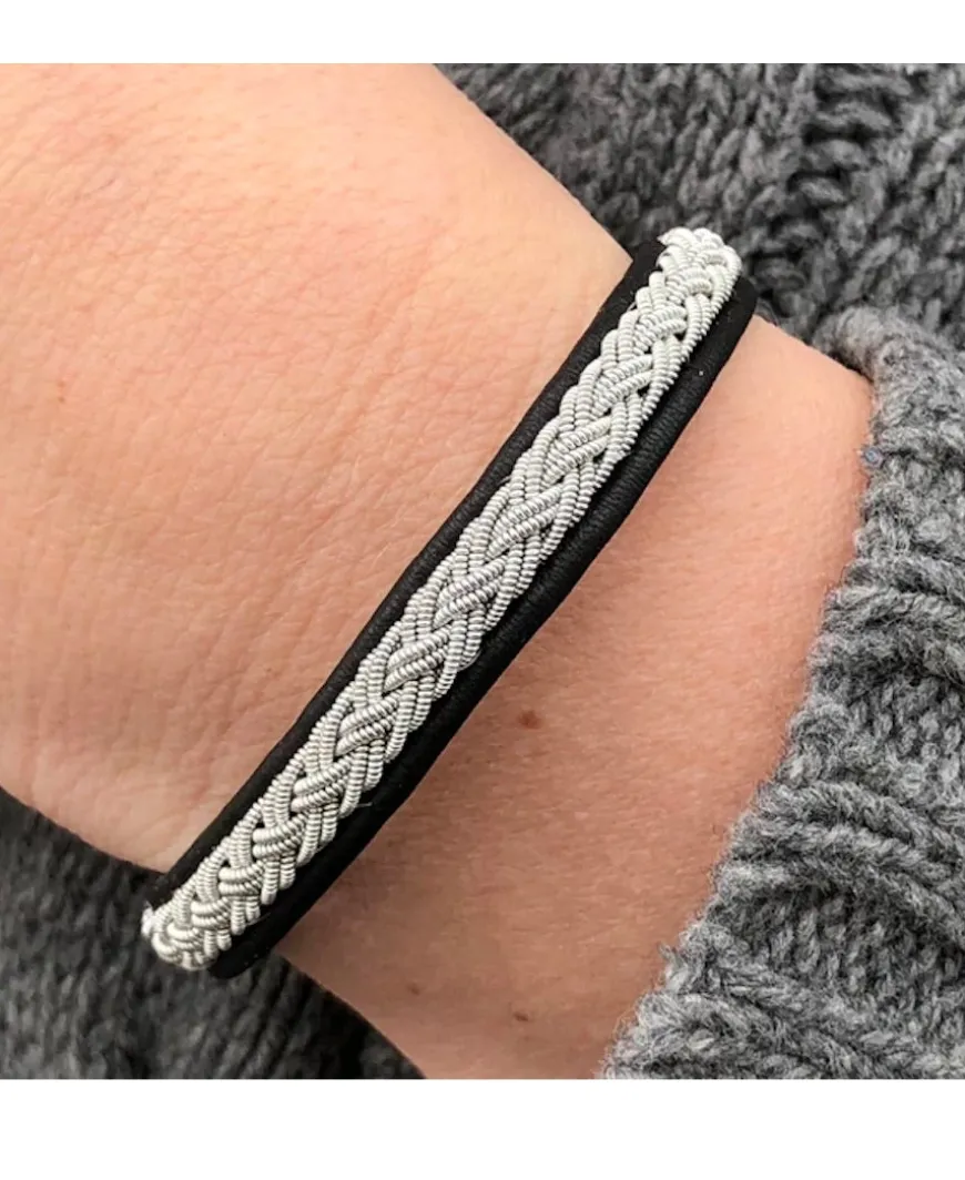 Alma / Oscar Bracelet