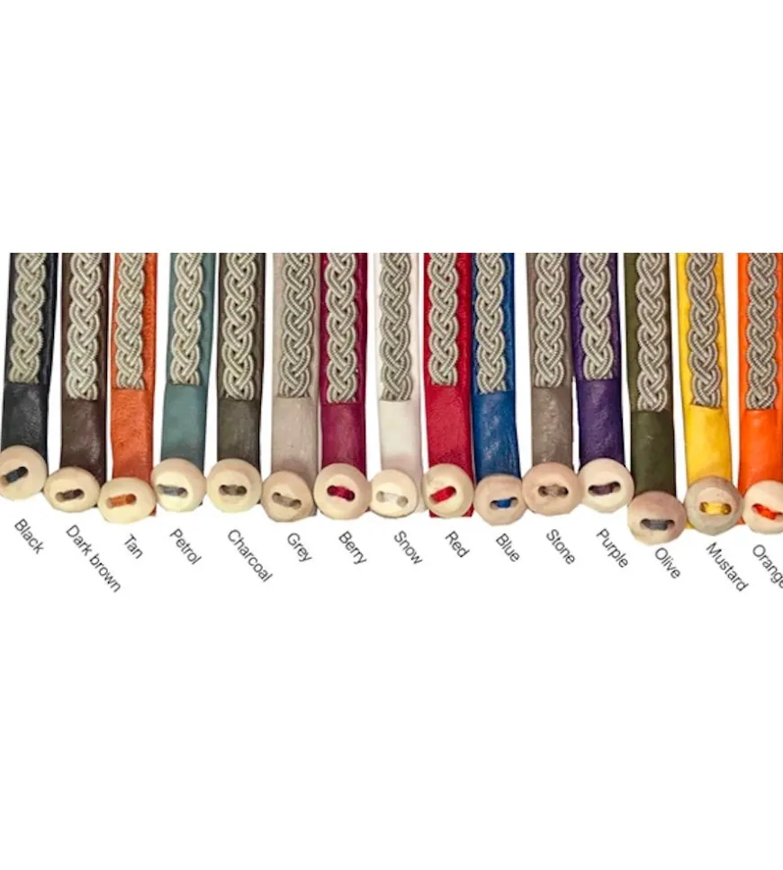 Alma / Oscar Bracelet