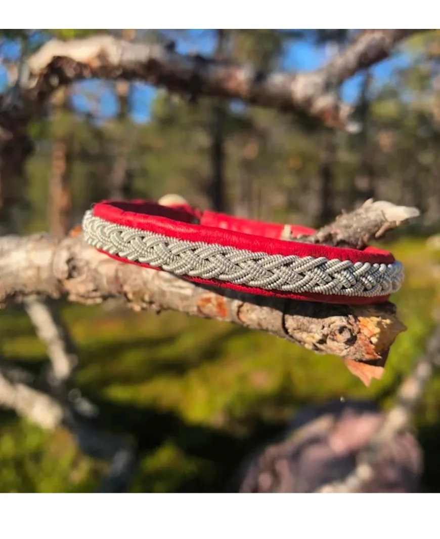 Alma / Oscar Bracelet