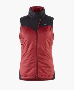 Alv Vest Women