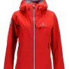 Amundsen Peak Jacket Women