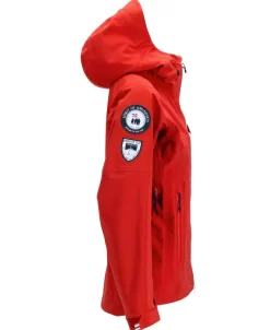 Amundsen Peak Jacket Women