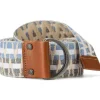 Amundsen Woven Belt