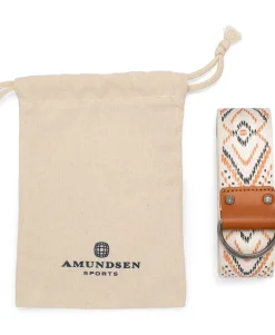 Amundsen Woven Belt
