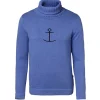 Anchor Rollneck Men