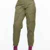 Ane Hiking Pants Women