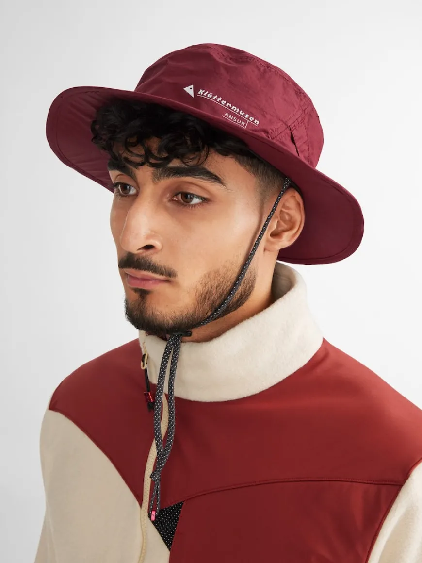Ansur Hiking Hat