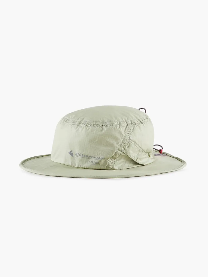 Ansur Hiking Hat