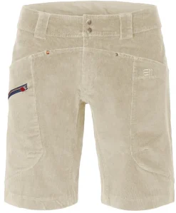 Apres Cord Shorts Men