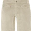Apres Cord Shorts Women