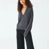 Athena Cardigan Women