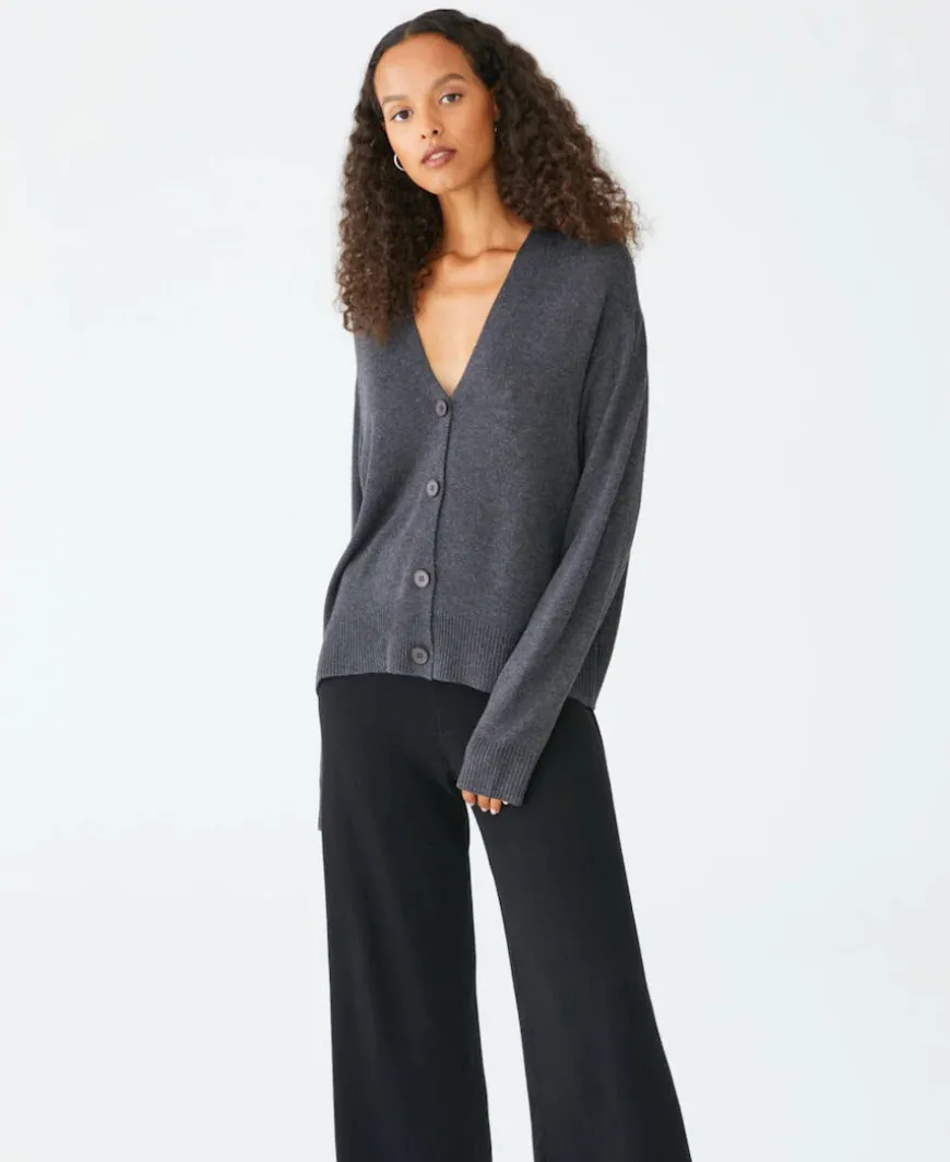 Athena Cardigan Women