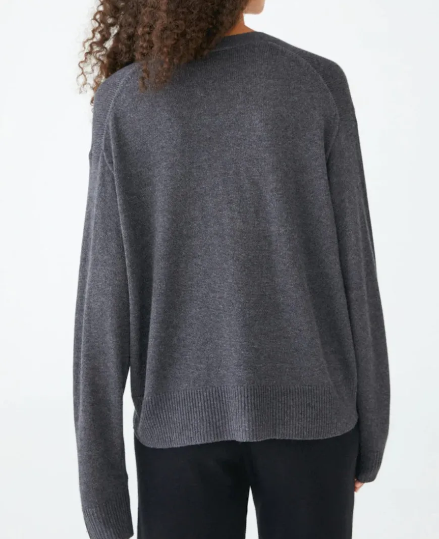 Athena Cardigan Women