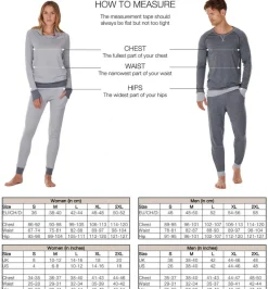 Balance Sleep Pants Men