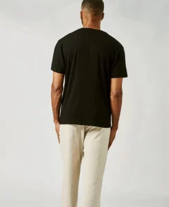 Bill V-Neck Shirt Men