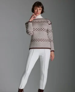 Bitten Sweater Women