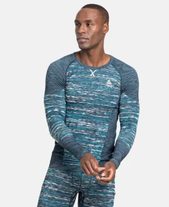 Blackcomb Eco Longsleeve Men