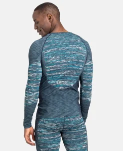 Blackcomb Eco Longsleeve Men