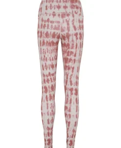 Blazing Sun Printed Leggings