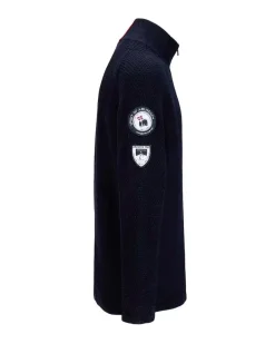 Boiled Ski Sweater Men