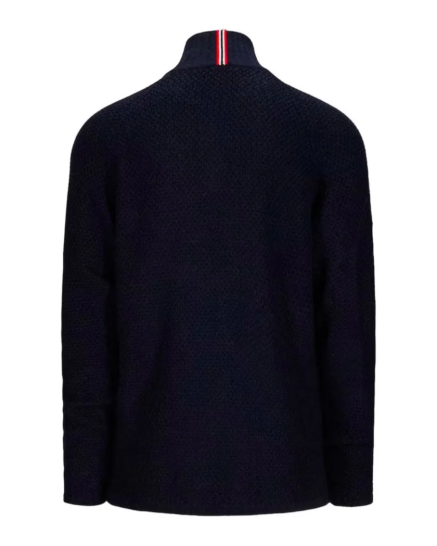 Boiled Ski Sweater Men