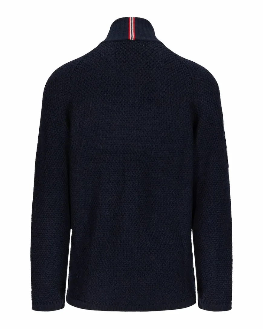 Boiled Ski Sweater Men