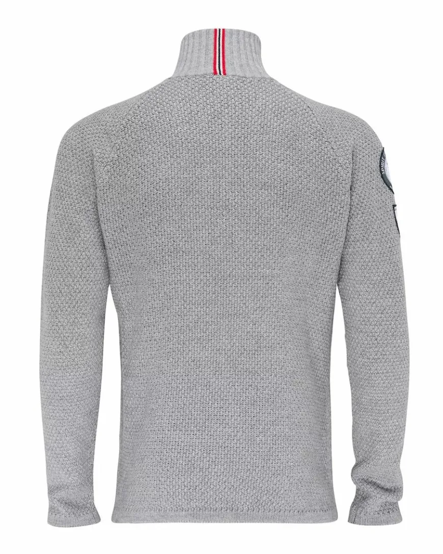 Boiled Ski Sweater Men