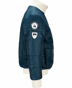 Breguet Jacket Men