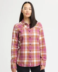 Cham Shirt Women