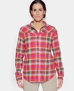 Cham Shirt Women