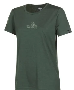 Cilla Vine T-Shirt Women