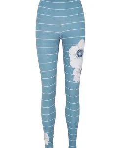 Citadel Printed Leggings