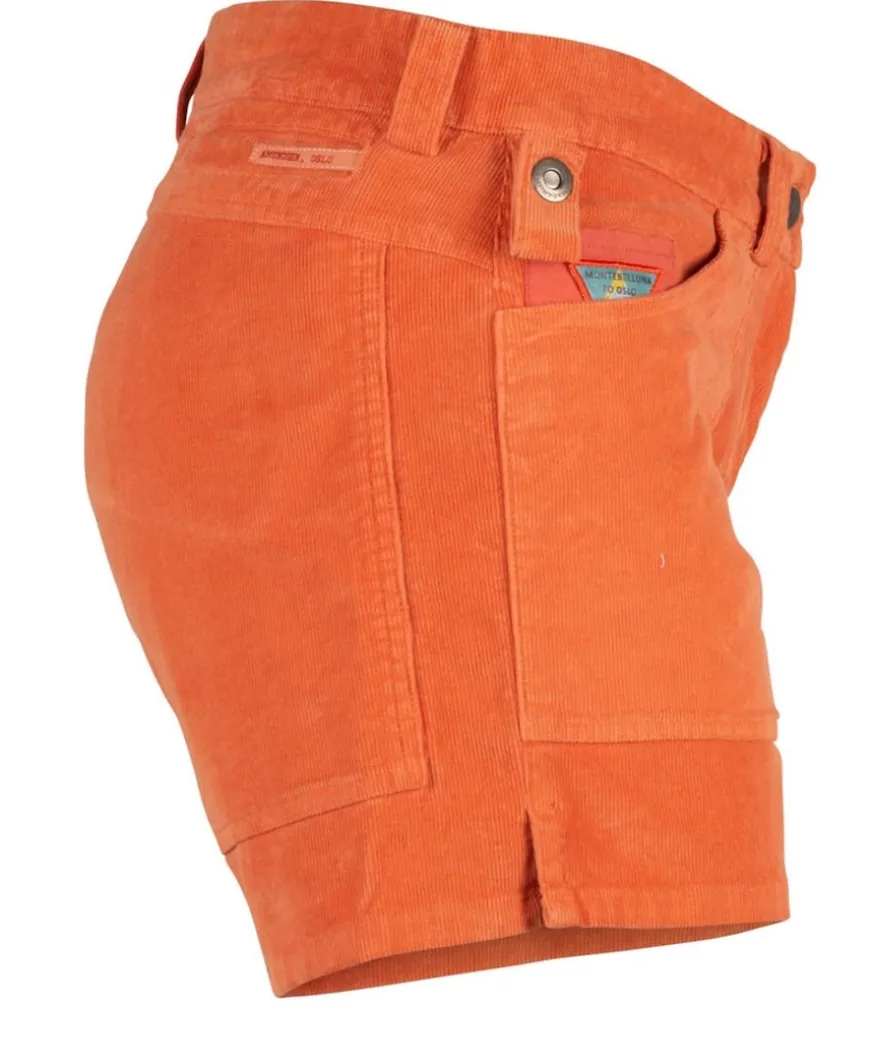 Concord Shorts 5" Womens