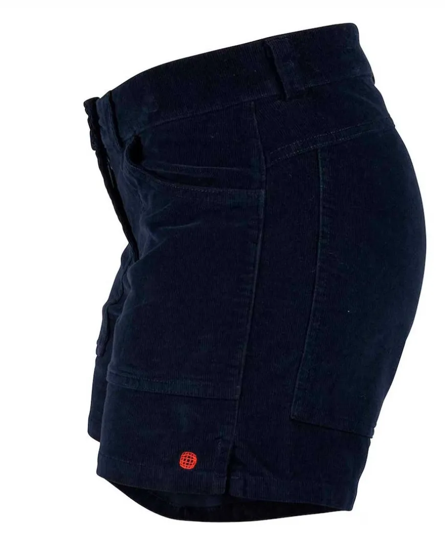 Concord Shorts 5" Womens